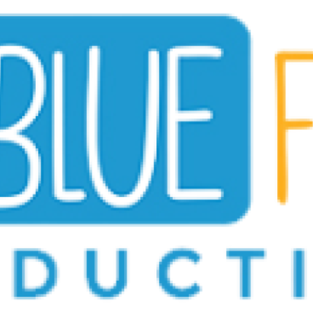 Best Production House in Delhi - Blue Frog Production