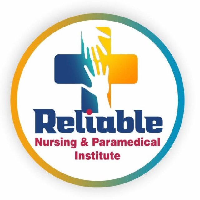 Reliable Nursing and Paramedical Institute