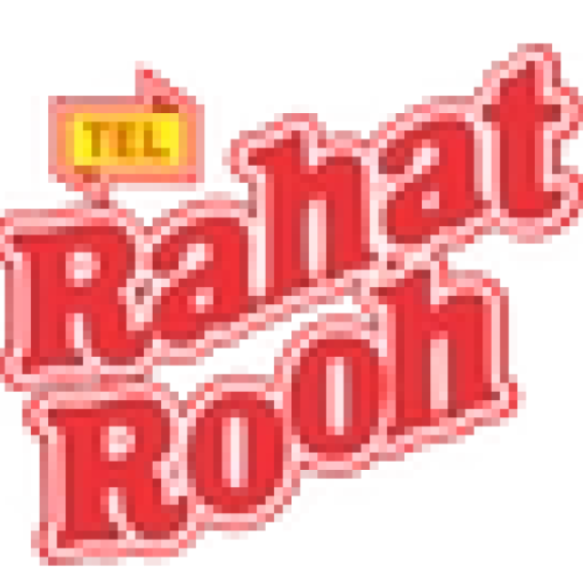 Rahat Rooh - A Harbanshram Bhagwandas’s 100% Ayurvedic Hair Care Products