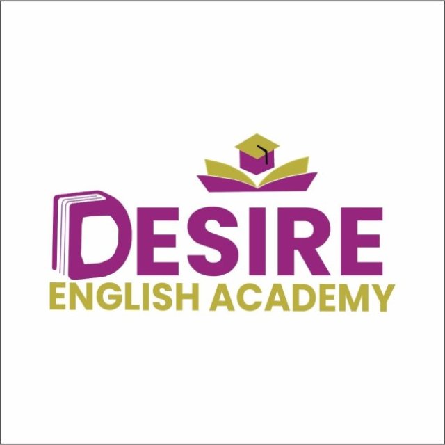 Desire English Academy - IELTS - PTE Spoken English