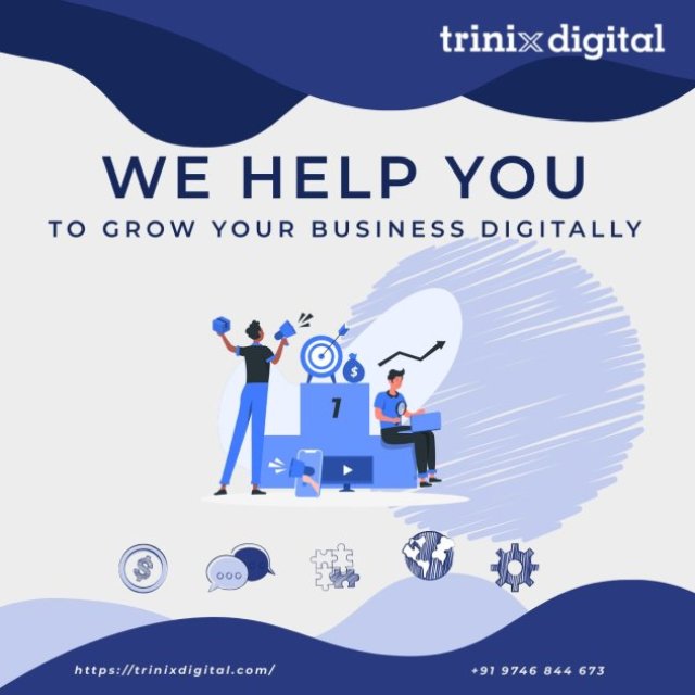 Trinix Digital