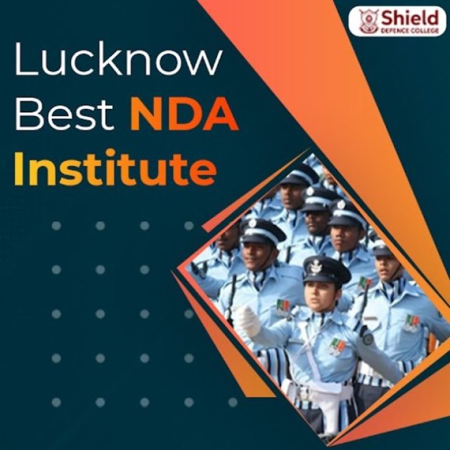 Lucknow Best NDA Institute