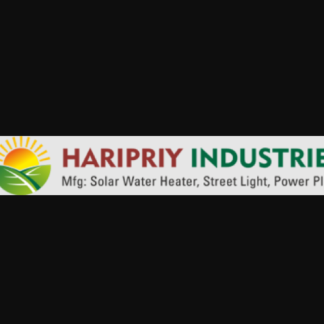 Haripriy Industries