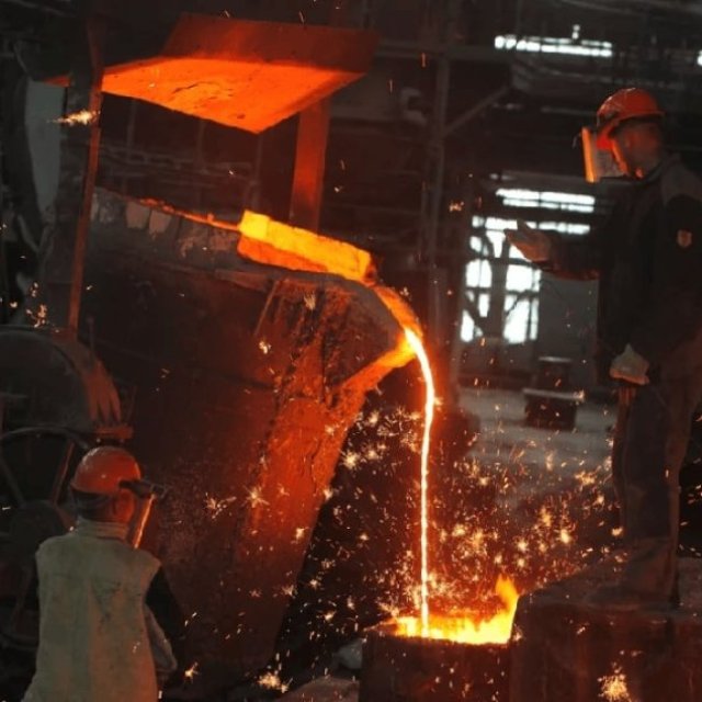Iron Casting Manufacturers and Suppliers in Australia - Vellan Global
