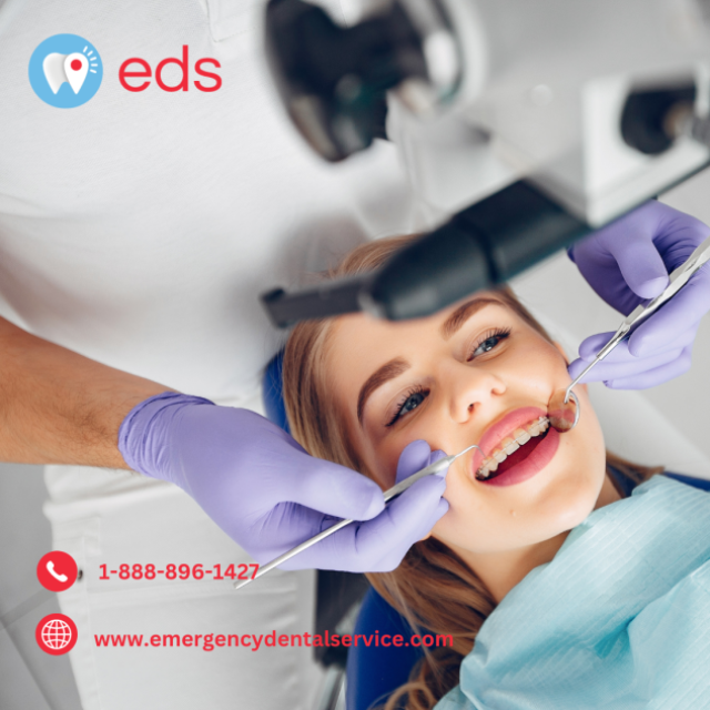 Emergency Dental Service Enfield, CT 06082