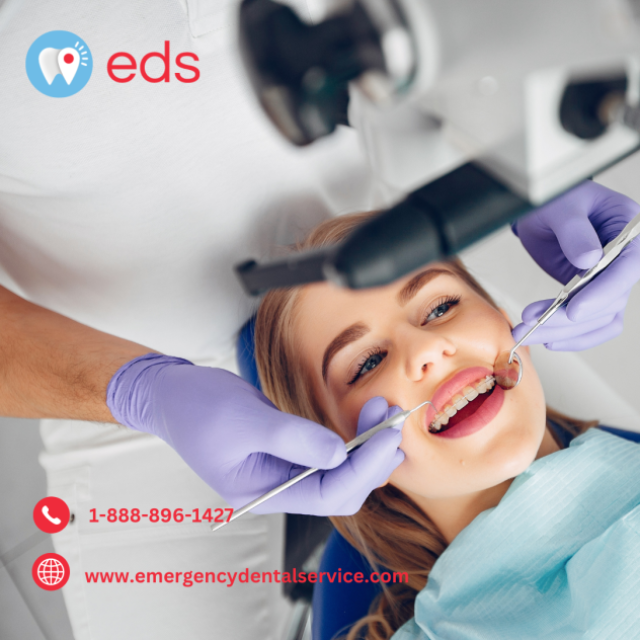 Emergency Dental Service Des Moines, IA 50310