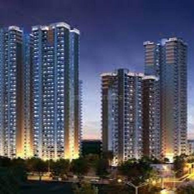 Contemporary 2 & 3BHK Flats in Thriving Sector 68, Gurgaon