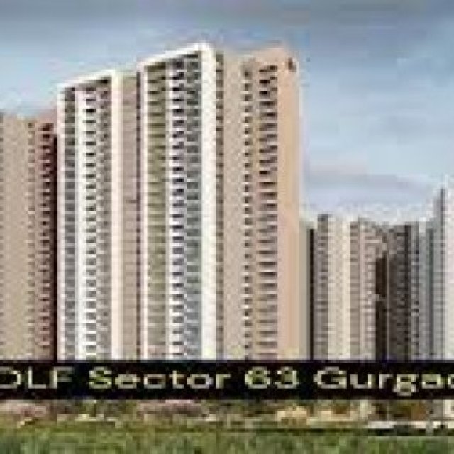 Luxurious 2 & 3BHK Flats in Exclusive Sector 63, Gurgaon