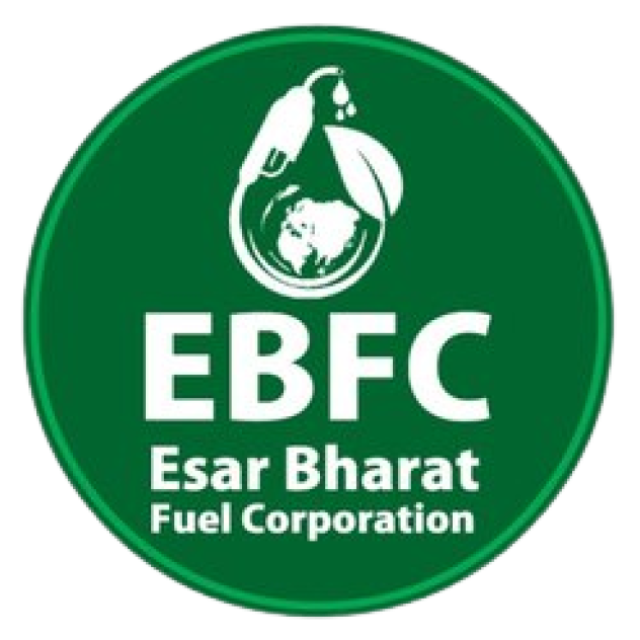 Esar Bharat Fuel Corporation