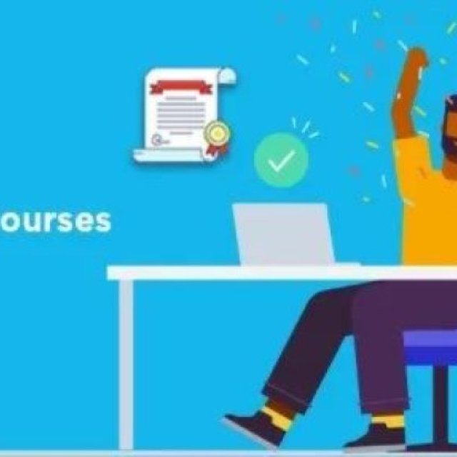 Computer Certification Courses