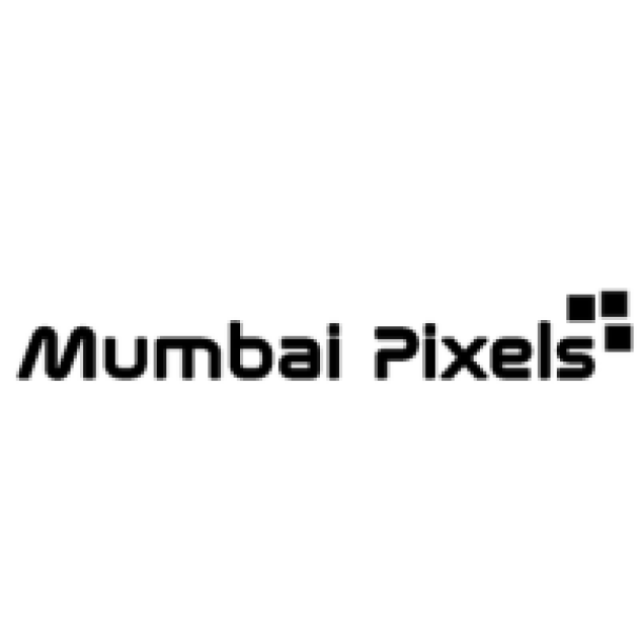 Mumbai Pixels