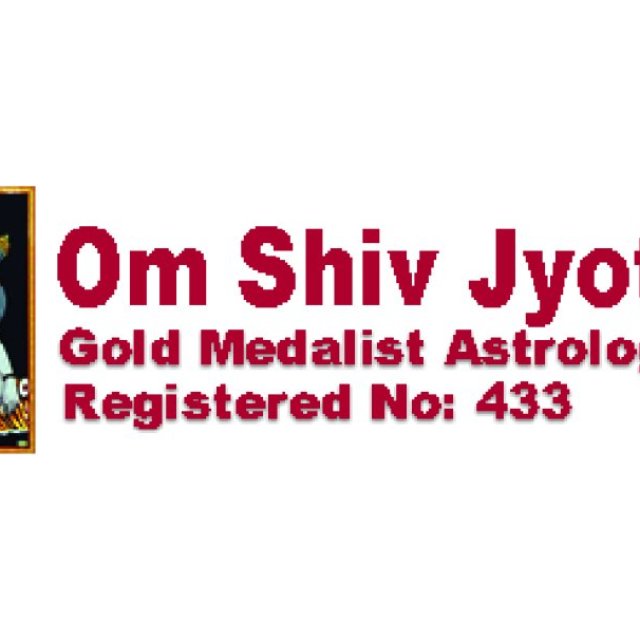 Om Shiv Jyotish
