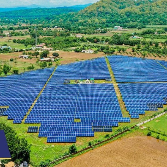 Goldi Solar - Solar Panel Manufacturers in India
