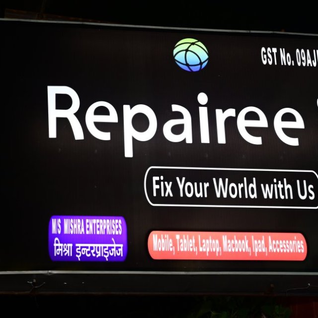 Repaireex Technology Private Limited