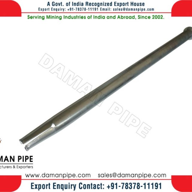 DAMAN PIPE
