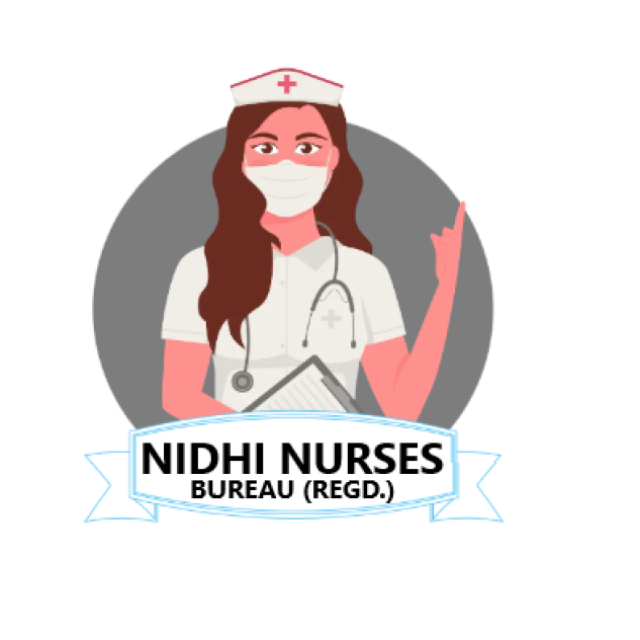 Nidhi Nurses Bureau