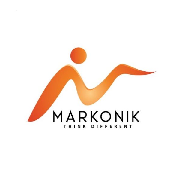 Markonik Digital Marketing Company