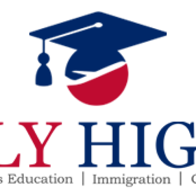 Best Overseas Education Consultants In Hyderabad | Fly High