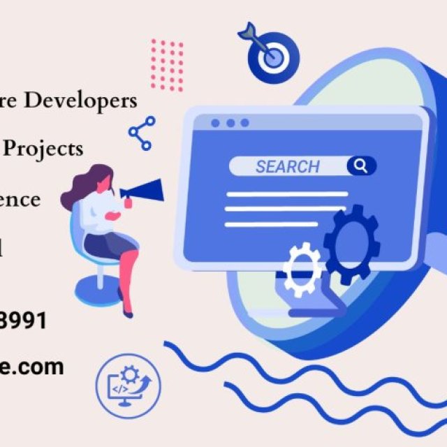 Software Developers India - iQlance