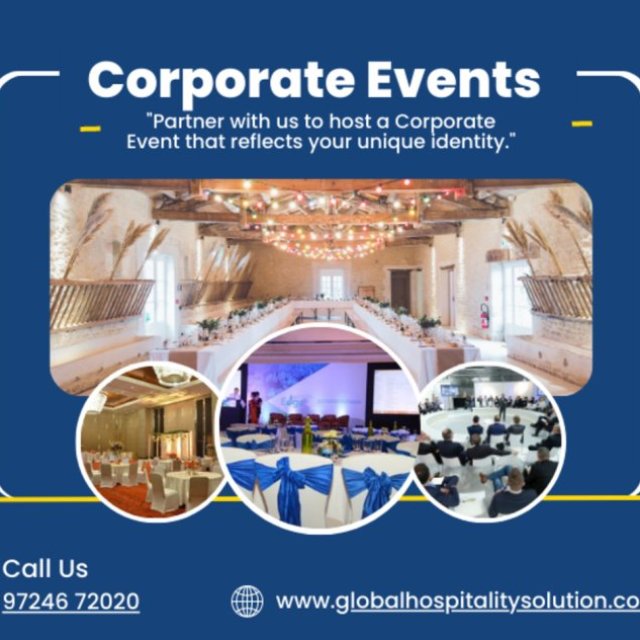 Global Hospitality Solutions