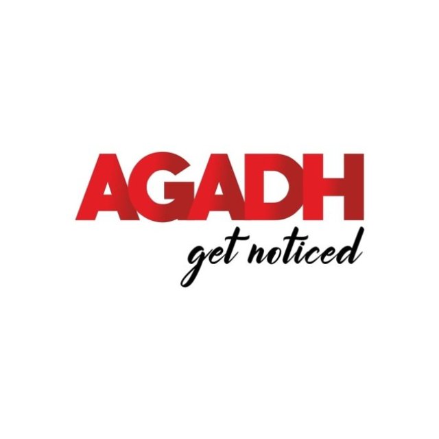 Agadh | Branding & Growth Marketing | Best Digital Marketing Agency In Chandigarh
