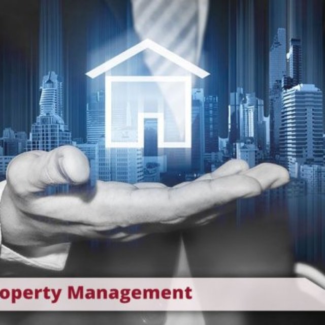 Property Portfolio Management Software | | Dhaxo