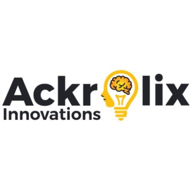 Ackrolix.com