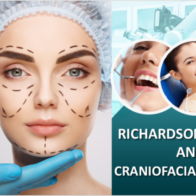Richardsons Dental and Craniofacial Hospital