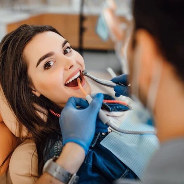 Sara Dental Clinic
