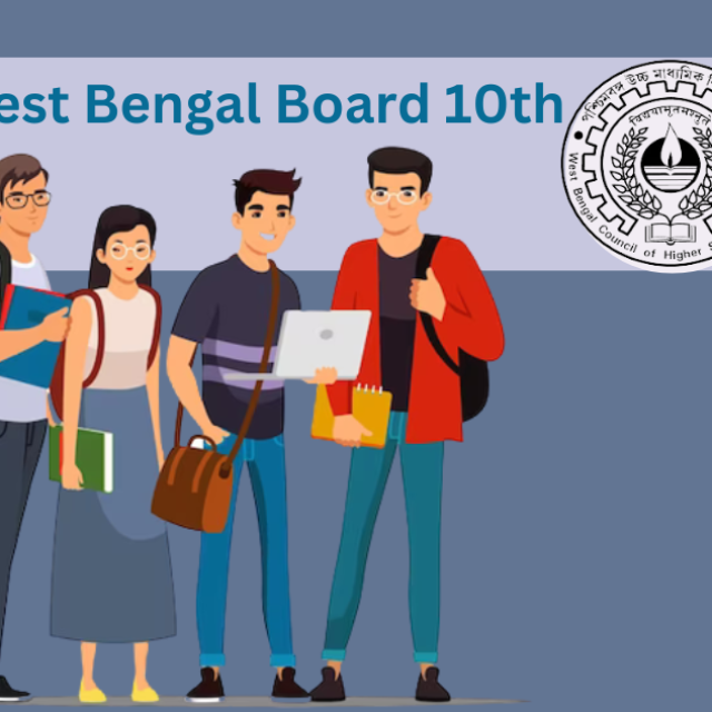 West Bengal Board 10th