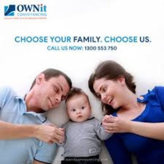 Ownit Conveyancing