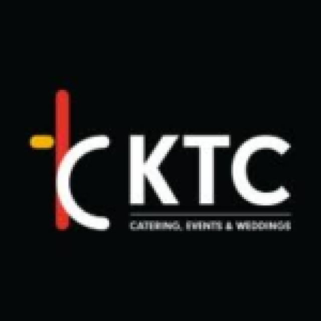 KTC Events Food Catering Services