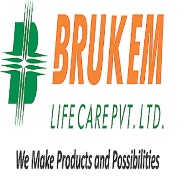 Brukemlifecare Pvt Ltd