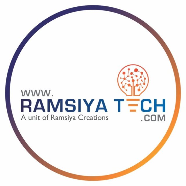 Ramsiya tech