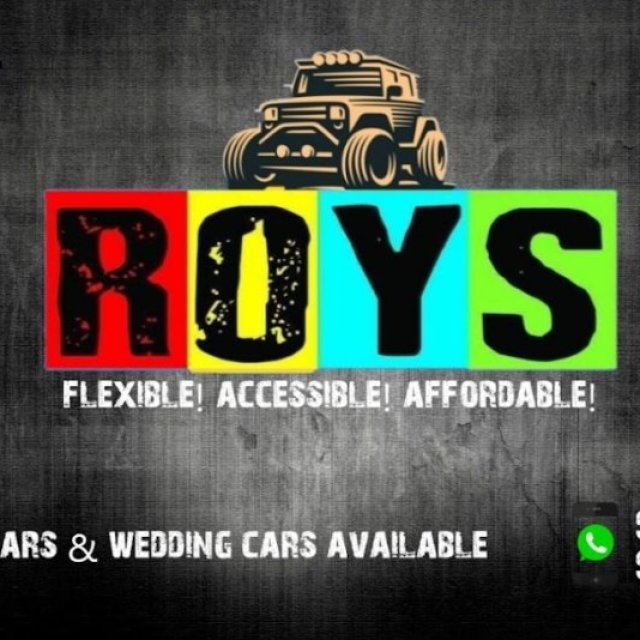 ROYS Car Rental - Self Drive Cars in Trichy | Self Driven Cars for Rent in Trichy
