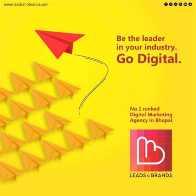Leads And Brands