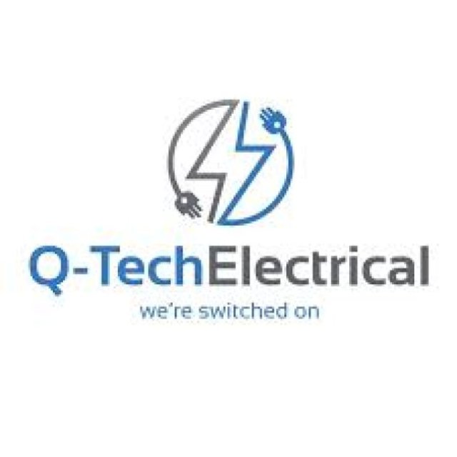 Q-Tech Electrical