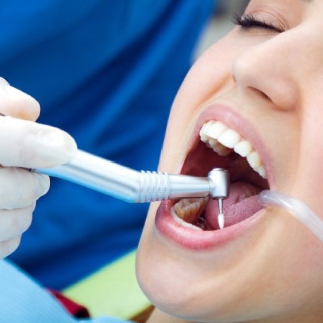 Upwanshi Dental Clinic | Dr. Vandana Rajput Upwanshi