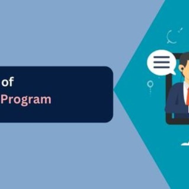 Scope of Online MBA Program
