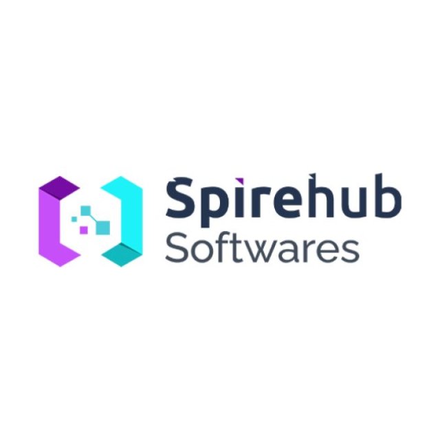 SpireHub Softwares