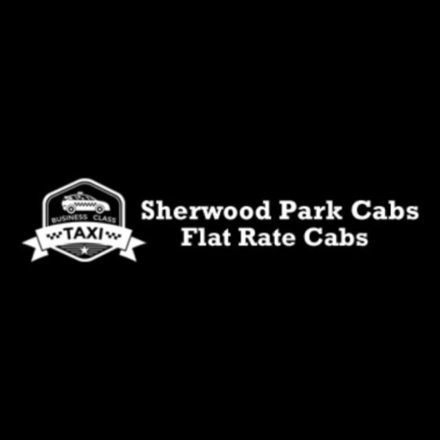 Sherwood Park Cabs | Book Flat Rate Sherwood Park Taxi