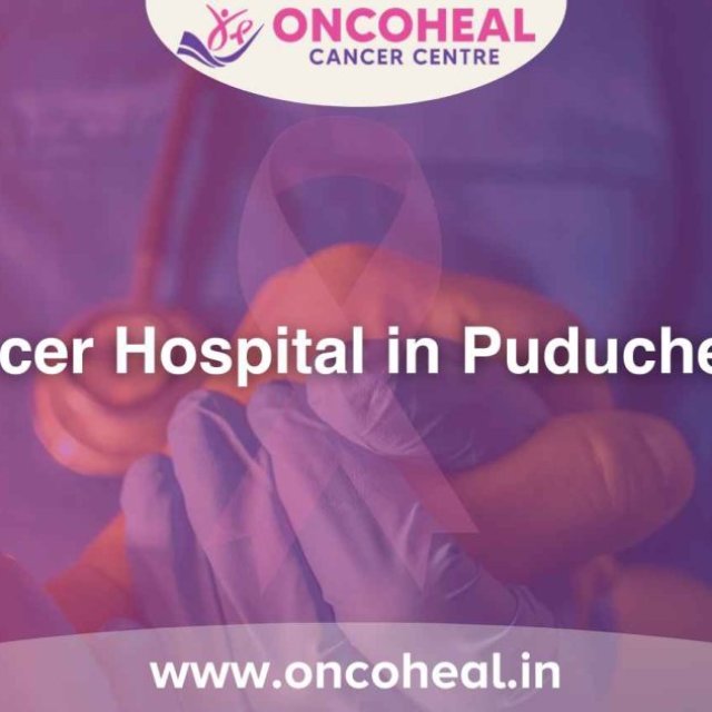 Oncoheal Cancer Centre