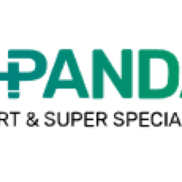 Spandana Heart and Superspeciality Hospital