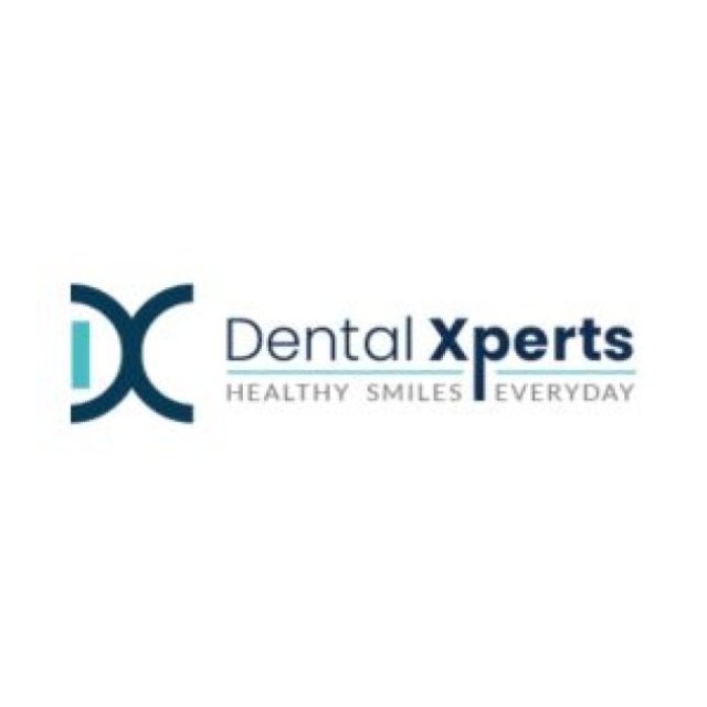 Dental Xperts - Best Dentist in Noida | Invisalign, Braces, Implants, Root Canal & Teeth Whitening in Noida