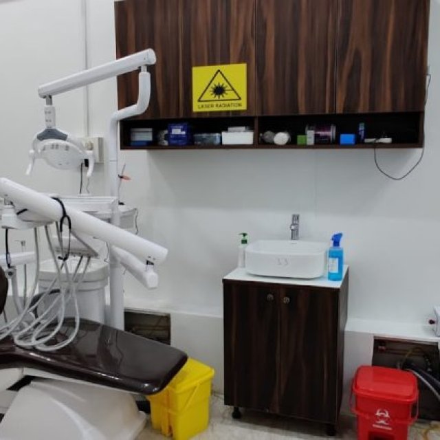 The Smile Surgeon Face Surgery and Dental Clinic