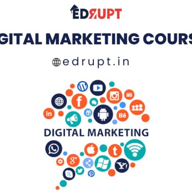 Digital marketing Training in Lucknow