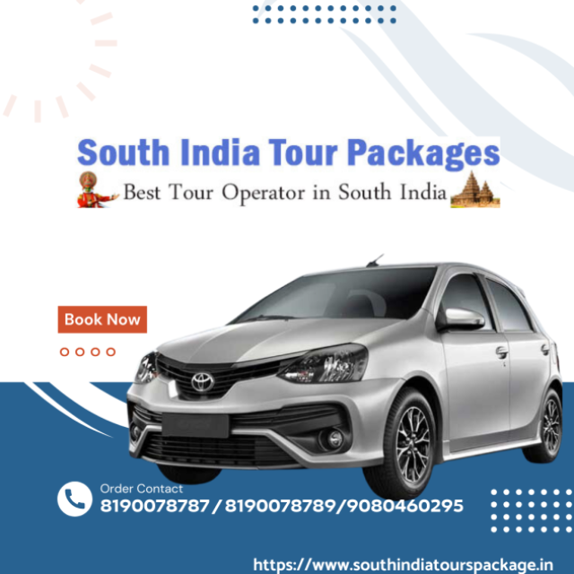 South India Tours Package