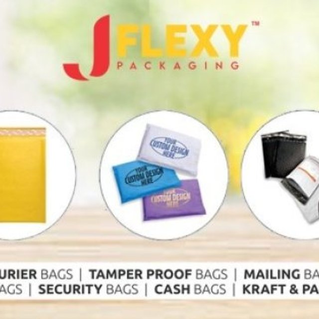JFlexy Packaging