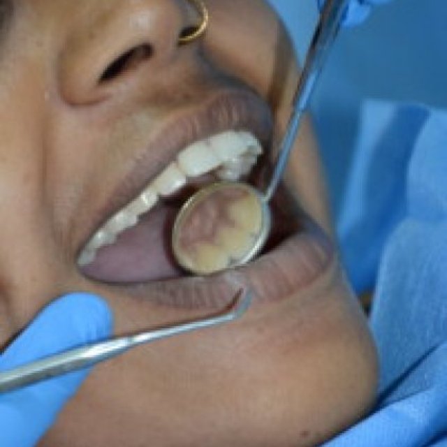 Dr. Satyajit Wadje - Oral & Maxillofacial Surgeon Pune | Facial Trauma | Dental Implant | Oral Cancer | Oral Surgery in Pune