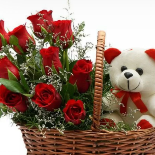 Hyderabad Flowers Gifts. Flowers-Cakes Delivery Same Day & Midnight